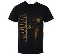 Soundgarden - T-Shirt (Uomo-M) Louder Than Love
