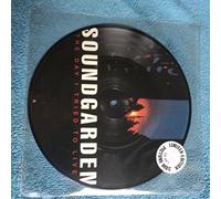 Soundgarden - The Day I Tried To Live - [7"]
