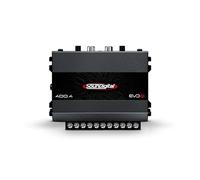 Soundigital Módulo Amplificador 400.4 Evo6