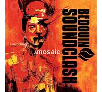 Sounding A Mosaic [Vinilo]