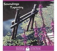 Various - Soundings of the Planet Artist