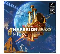 SoundIron Hyperion Brass Micro