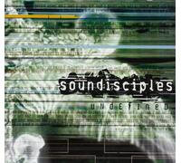 Soundisciples - Undefined