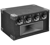 SoundLAB - Sistema de altavoz de agudos de 5 vías (400 W, sistema de altavoces perfecto)