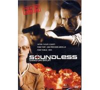 Soundless - Sans un bruit [Francia] [DVD]