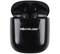 Soundlogic TWS Earbuds Auriculares intrauditivos Bluetooth® Negro