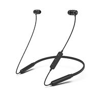 Soundmagic Auriculares intrauditivos Bluetooth con cancelación de ruido de micrófono y batería de 20 horas de duración para correr y trotar 5. Negro / Azultooth 5.0