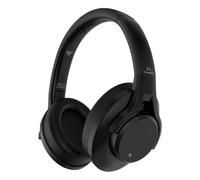 SoundMAGIC P58BT ANC Auriculares Bluetooth Diadema con cancelación Activa de Ruido, Calidad de Sonido HiFi, Llamadas nítidas, 60 Horas de autonomía, para Juegos y música, compatibles con móviles y PC