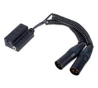 Soundman A3 XLR Power Supply Adapter