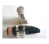 Soundman® Boquilla para clarinete Bb (sistema Boehm)