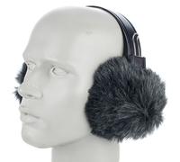 Soundman Windscreen for OKM Microphone