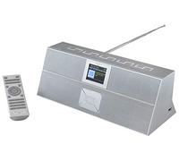 Soundmaster Eliteline IR3300SI Radio Internet Dab+ y FM con USB y Bluetooth Compatible con Amazon Alexa