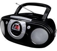 Soundmaster Scd5100Sw: Cd Boombox With Radio And Cassette Player NUEVO