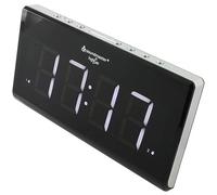 Soundmaster UR8400 - Radio portatil con Altavoces incorporados, Multicolor