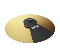 SoundOff by Evans Cymbal Mute