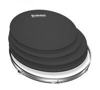 SoundOff by Evans Drum Mute Pack Fusion (10121414)