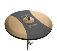 SoundOff by Evans Hi-Hat Mute 14"