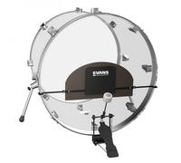SoundOff by Evans Universal Bass Mute
