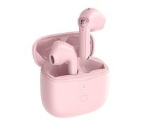 SoundPEATS Air3 Auriculares Bluetooth V5.2 Mini Auriculares Inalámbricos con Qualcomm QCC3040 aptX-Adaptive, Detección en el Oído, TrueWireless Mirroring, 4-Mic y Cancelación de Ruido CVC 8.0