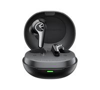 SoundPEATS C30 Auriculares Bluetooth 6.0 con Hi-Res LDAC ANC Híbrida de -52dB, Driver de 12 mm, 6 Mics para Llamadas, 52 H de Batería con Carga Rápida, App