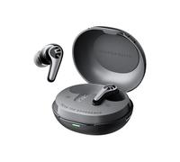 SoundPEATS C30 Auriculares Inalámbricos Bluetooth 6.0, Hi-Res LDAC, Cancelación de Ruido Híbrida ANC -52dB, Driver Dinámico de 12 mm, Reducción de Ruido de Llamadas de 6 Mics, 52H, Carga Rápida, App
