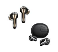 SoundPEATS C30 Auriculares Inalámbricos con Cancelación de Ruido y Air5 Pro+ Auriculares Unidad MEMS y Híbrida