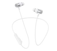SoundPEATS Q40HD Auriculares Inalámbricos Deportivos con LDAC Hi-Res, 20H de Batería, IP67 Impermeables, Cancelación de Ruido AI, Sonido Envolvente 360°, Bluetooth Neckband con Mic y Control de Cable