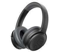 SoundPEATS Space Pro Auriculares Inalámbricos Bluetooth5.4 Diadema Plegables Hi-Res LDAC Cancelación de Ruido Activa Híbridos Reducción de Ruido de AI Altavoz Dinámico de 40mm Modo de Juego Multipunto