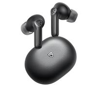 SoundPEATS T3 Pro Auriculares Inalámbricos Bluetooth, Auriculares Bluetooth 5.4, Reproducción de 28H, Cancelación de Ruido de Llamadas, IPX4, Sueño, Libros Electrónicos, Podcasts