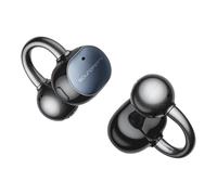 SoundPEATS UU2 Auriculares Abiertos con Clip,Botón físico,realce de Graves