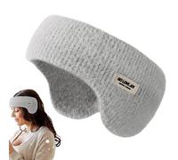 Soundproof Eear Muffs - Super Noise Cancelling Eaar Defenders | Noisse Caancelling Soft Ear Muffs | Noise Cancelling Soft Ear Muff For Sleeping, Women,Study, Working, Napping