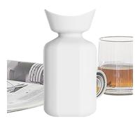 Soundproof Portable Ergonomic,Voice Dampener |Sound Dampener Singing Trainer - For Practice Warming Up Recording Home Studio Daily Travel Vocalists Actors