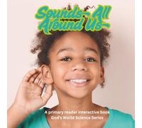 Sounds All Around Us