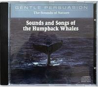Sounds and songs of the humpback whales