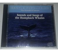 Sounds And Songs Of The Humpback Whales by Unknown (1996-12-31)