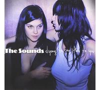Sounds - Dying to Say This to You
