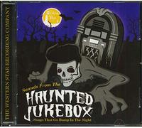 Sounds From The Haunted Jukebox