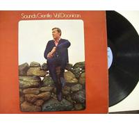 Sounds Gentle - Val Doonican LP