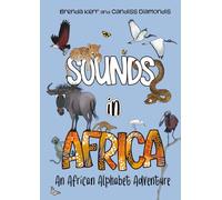 Sounds in Africa: An African Alphabet Adventure