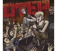 Sounds Like Armageddon by OTEP (2012-11-06)