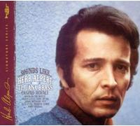 SOUNDS LIKE by Herb Alpert & the Tijuana Brass (2009) Audio CD