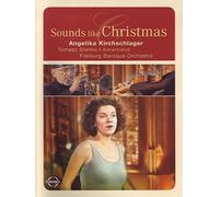 Sounds like Christmas [Alemania] [DVD]