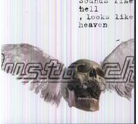 Sounds Like Hell Looks Like He