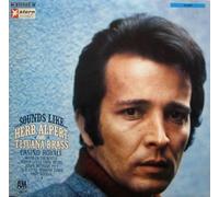 ...Sounds like... Herb Alpert And The Tijuana Brass (Vinyl Schallplatte)