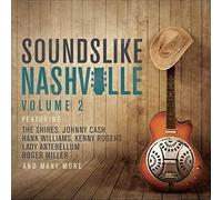 Various - Sounds Like Nashville Vol 2