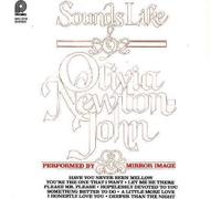 Sounds Like Olivia Newton-John - Mirror Image LP