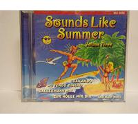 Sounds Like Summer Volume Three