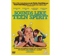 Sounds Like Teen Spirit - Sounds Like Teen Spirit [Reino Unido] [DVD]