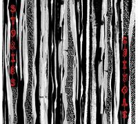 SOUNDS LIKE THE END OF THE WORLD - Stories