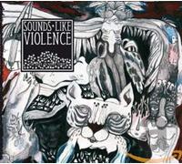 Sounds Like Violence - Devil on Noble.. -Digi-